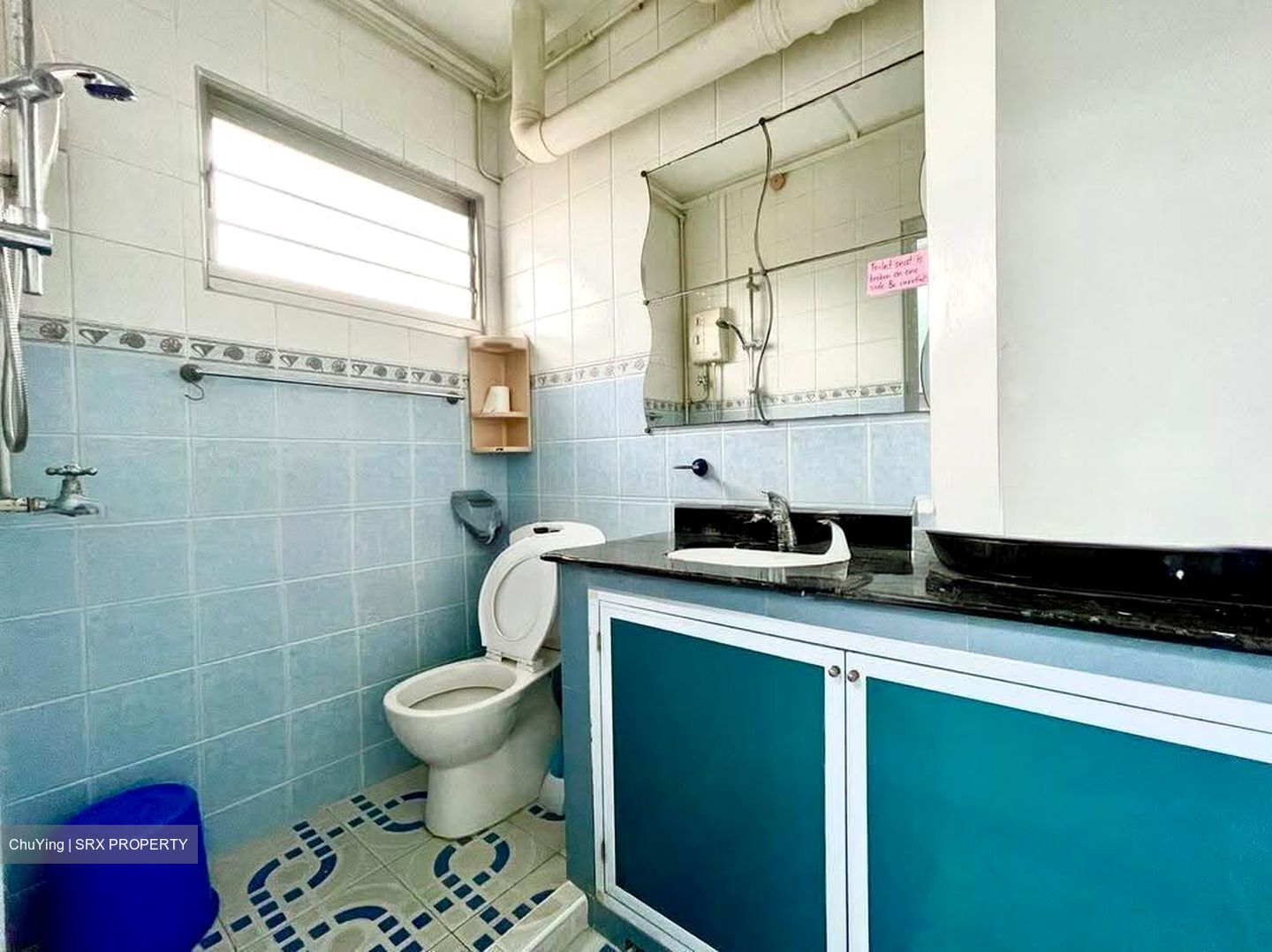 Blk 7A Commonwealth Avenue (Queenstown), HDB 4 Rooms #625952051